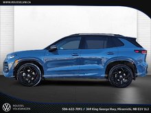 Volkswagen Tiguan Comfortline R-Line Black Edition 4MOTION 2026