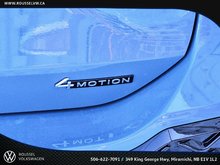 Volkswagen Tiguan Comfortline R-Line Black Edition 4MOTION 2026