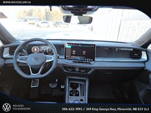 Volkswagen Tiguan Comfortline R-Line Black Edition 4MOTION 2026