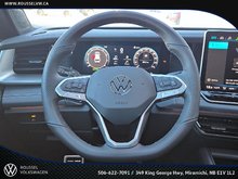 Volkswagen Tiguan Comfortline R-Line Black Edition 4MOTION 2026