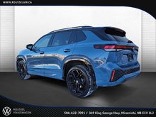 Volkswagen Tiguan Comfortline R-Line Black Edition 4MOTION 2026