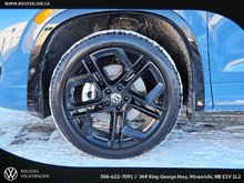 Volkswagen Tiguan Comfortline R-Line Black Edition 4MOTION 2026