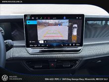 2026 Volkswagen Tiguan Trendline 4MOTION