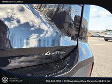 2026 Volkswagen Tiguan Trendline 4MOTION