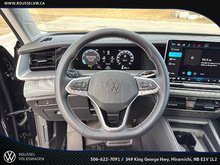 2026 Volkswagen Tiguan Trendline 4MOTION