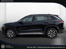 2026 Volkswagen Tiguan Trendline 4MOTION