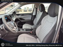 2026 Volkswagen Tiguan Trendline 4MOTION