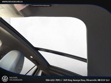 2026 Volkswagen Tiguan Highline Turbo R-Line 4MOTION