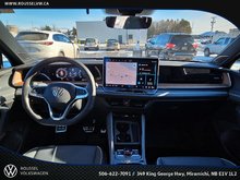 2026 Volkswagen Tiguan Highline Turbo R-Line 4MOTION