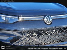 2026 Volkswagen Tiguan Highline Turbo R-Line 4MOTION