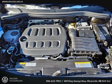 2026 Volkswagen Tiguan Highline Turbo R-Line 4MOTION