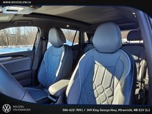 2026 Volkswagen Tiguan Highline Turbo R-Line 4MOTION