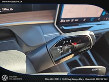 2026 Volkswagen Tiguan Highline Turbo R-Line 4MOTION