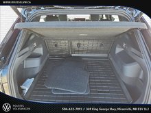 2026 Volkswagen Tiguan Highline Turbo R-Line 4MOTION