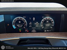 2026 Volkswagen Tiguan Highline Turbo R-Line 4MOTION