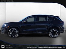 2026 Volkswagen Tiguan Highline Turbo R-Line 4MOTION