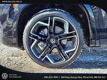 2026 Volkswagen Tiguan Highline Turbo R-Line 4MOTION