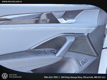 2026 Volkswagen Tiguan Highline Turbo R-Line 4MOTION