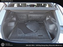 2026 Volkswagen Tiguan Highline Turbo R-Line 4MOTION