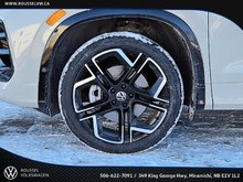 2026 Volkswagen Tiguan Highline Turbo R-Line 4MOTION