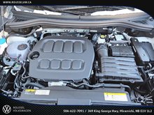 2026 Volkswagen Tiguan Highline Turbo R-Line 4MOTION