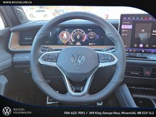 2026 Volkswagen Tiguan Highline Turbo R-Line 4MOTION