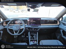 2026 Volkswagen Tiguan Highline Turbo R-Line 4MOTION