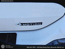 2026 Volkswagen Tiguan Highline Turbo R-Line 4MOTION