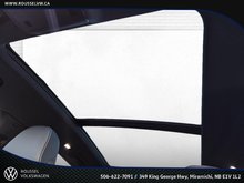 2026 Volkswagen Tiguan Highline Turbo R-Line 4MOTION