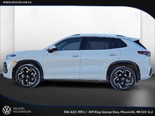 2026 Volkswagen Tiguan Highline Turbo R-Line 4MOTION