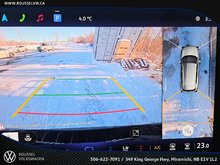 2026 Volkswagen Tiguan Highline Turbo R-Line 4MOTION