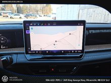 2026 Volkswagen Tiguan Highline Turbo R-Line 4MOTION