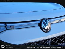 2026 Volkswagen Tiguan Highline Turbo R-Line 4MOTION