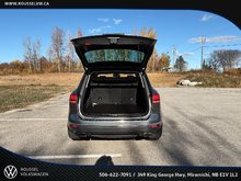 2015 Volkswagen Touareg COMFORTLINE