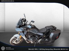 Yamaha Tracer GT 900  2024