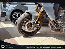 Yamaha Tracer GT 900  2024