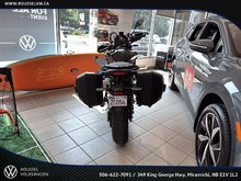 Yamaha Tracer GT 900  2024