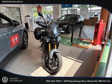 Yamaha Tracer GT 900  2024