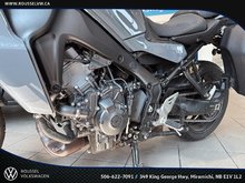 Yamaha Tracer GT 900  2024