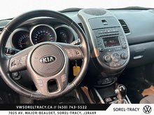 Kia Soul  2013