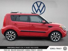 Kia Soul  2013