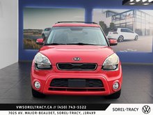 Kia Soul  2013