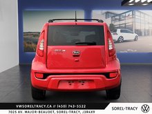 Kia Soul  2013