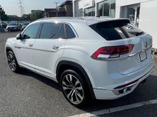 Volkswagen ATLAS CROSS SPORT Execline 2022