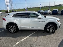 2022 Volkswagen ATLAS CROSS SPORT Execline