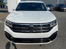 2022 Volkswagen ATLAS CROSS SPORT Execline