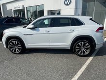 Volkswagen ATLAS CROSS SPORT Execline 2022