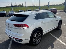 2022 Volkswagen ATLAS CROSS SPORT Execline