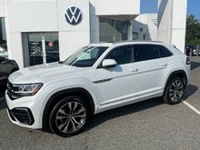 2022 Volkswagen ATLAS CROSS SPORT Execline