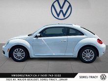 2016 Volkswagen Beetle Coupe Trendline